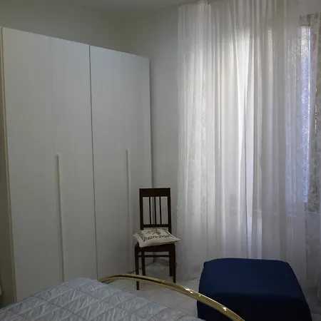 Daire La Casa Di Giorgia La Spezia
