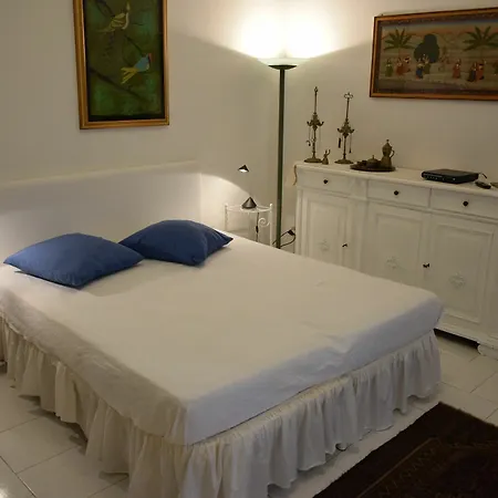 Daire La Casa Di Giorgia