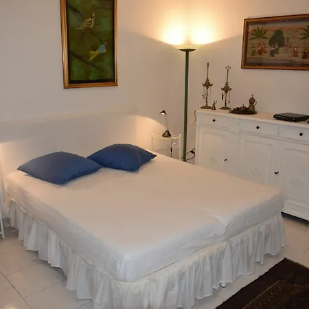 Daire La Casa Di Giorgia *