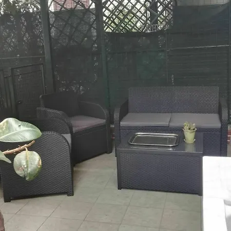 La Casa Di Giorgia アパート *
