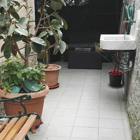 La Casa Di Giorgia アパート *