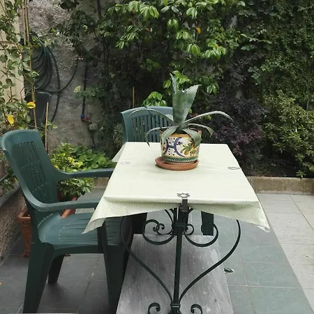 Daire La Casa Di Giorgia